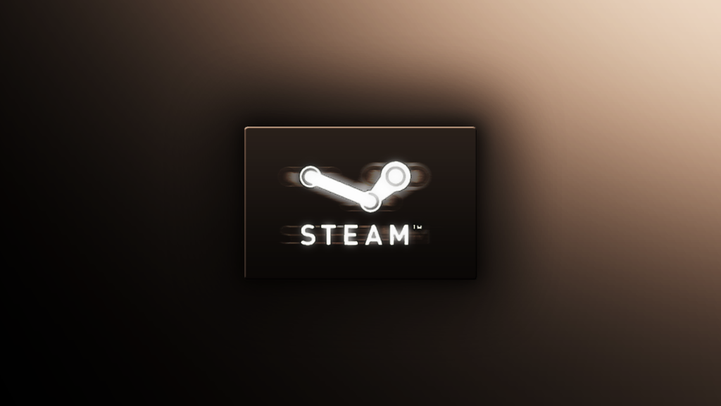 Steam HD Wallpaper By Westergaard Art