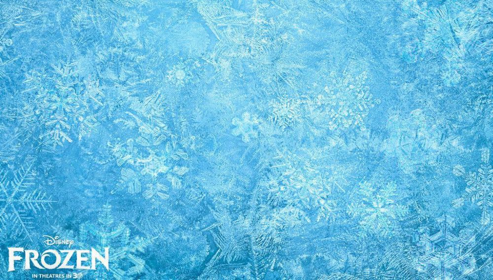 Virtual Backgrounds For Zoom Frozen