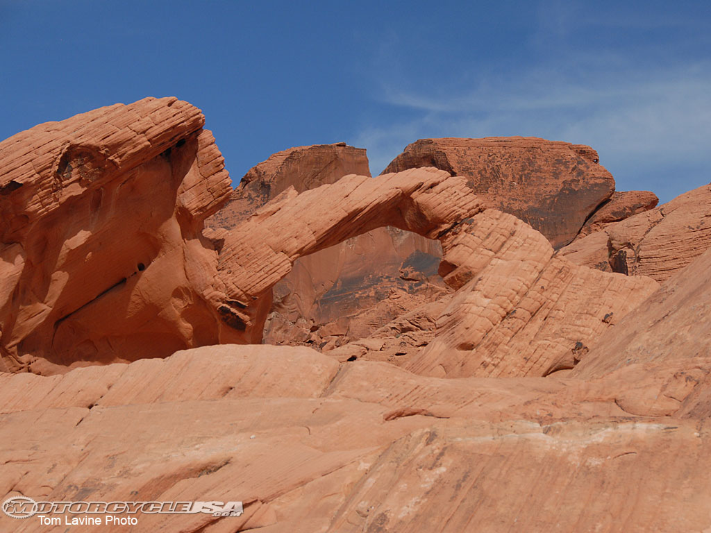 pictures of valley of fire