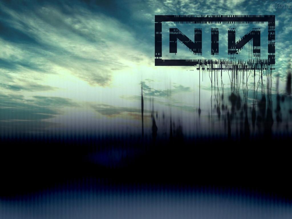Nine Inch Nails Normal
