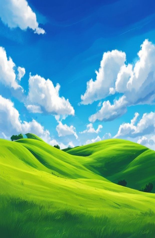 Original Windows Xp Wallpaper