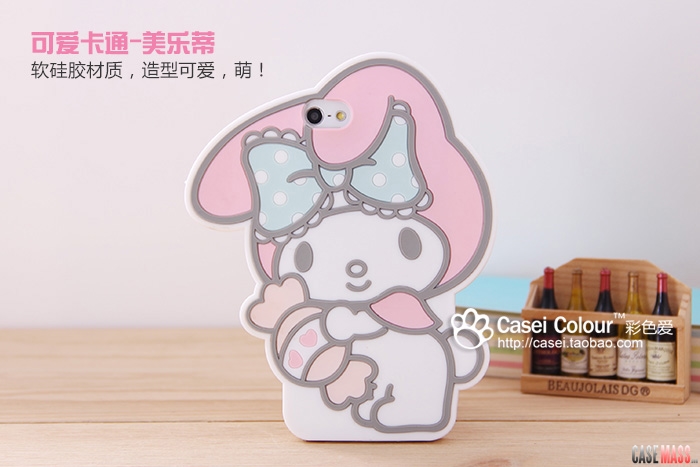 Case iPhone My Melody
