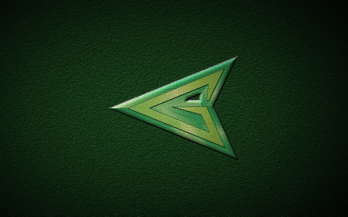 Green Arrow Symbol Wallpaper Green Arrow Wallpaper by 1131x707