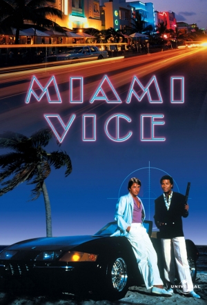 Miami Vice HD Wallpaper Background Image