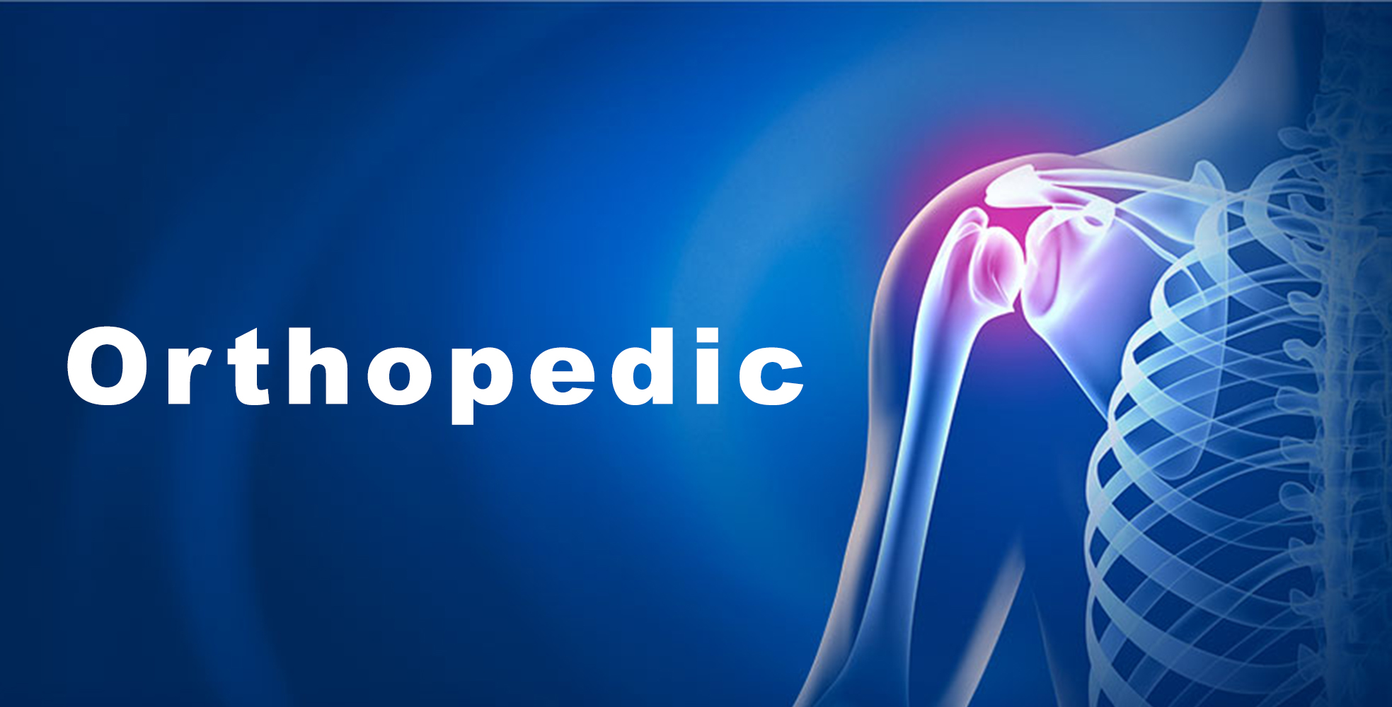 Best Orthopedic Background