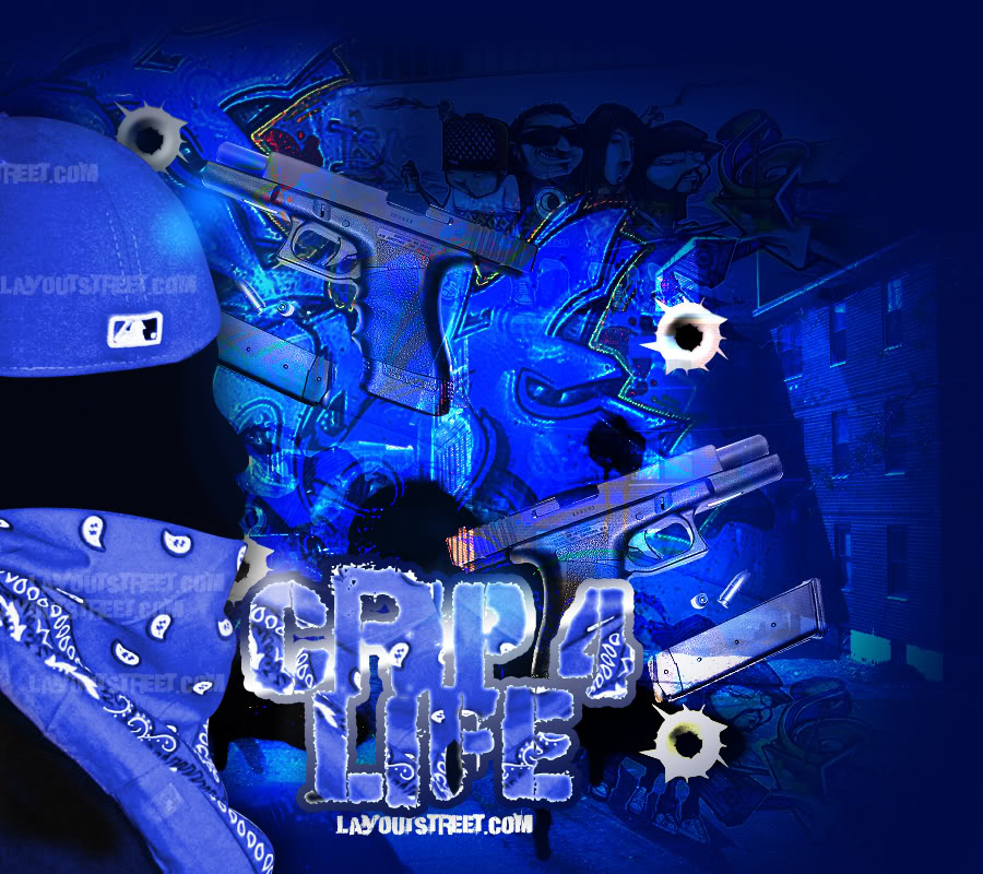 Bloods and Crips Wallpaper 82 pictures