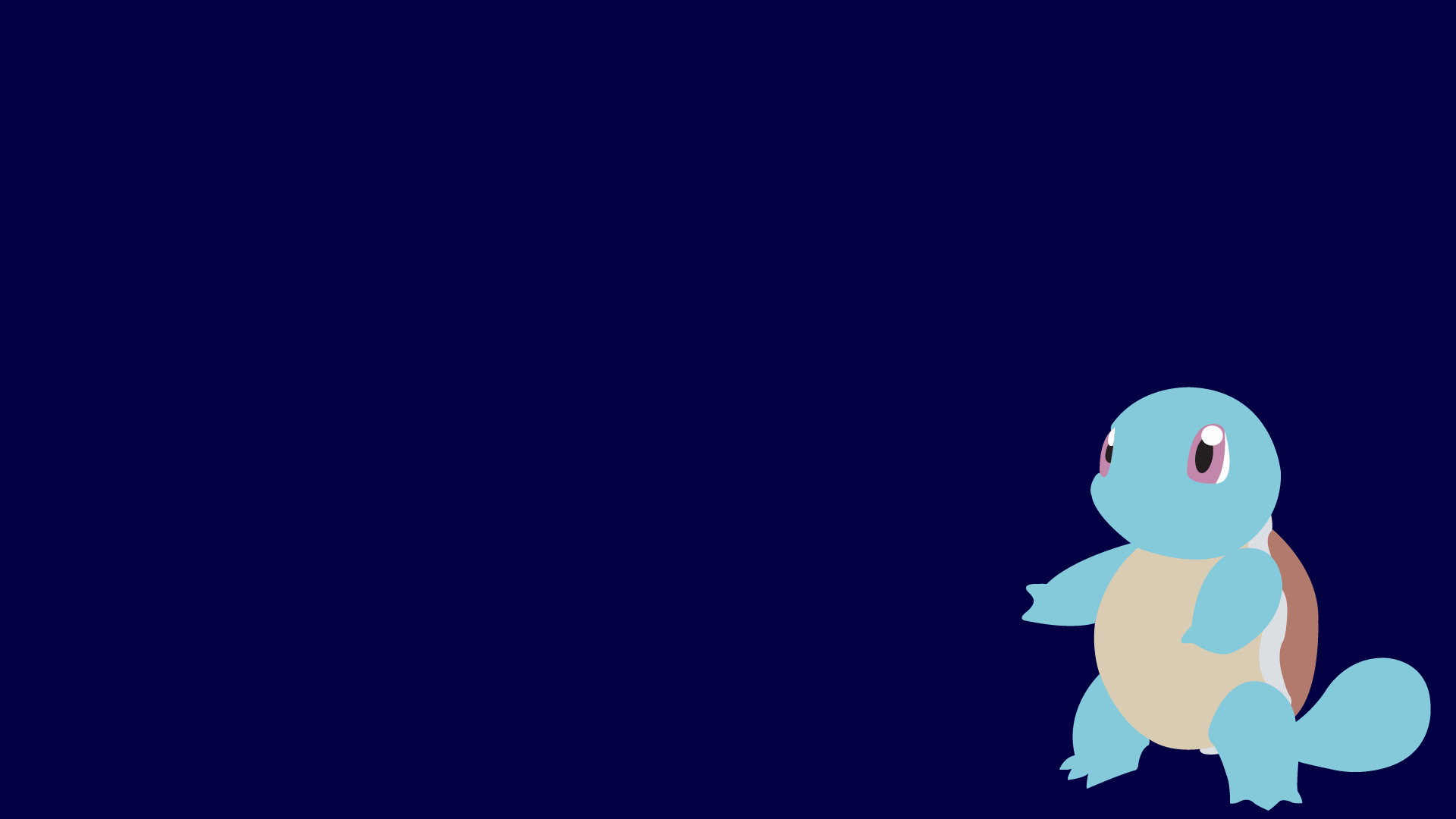 Amazing Squirtle Wallpaper Htc