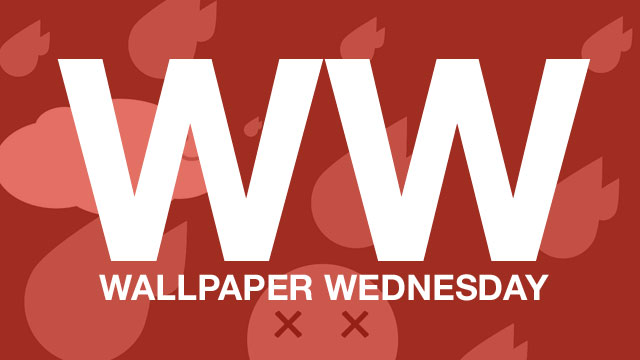 This Week In Wallpaper We Take Your Dog To The Moon Go Kayaking
