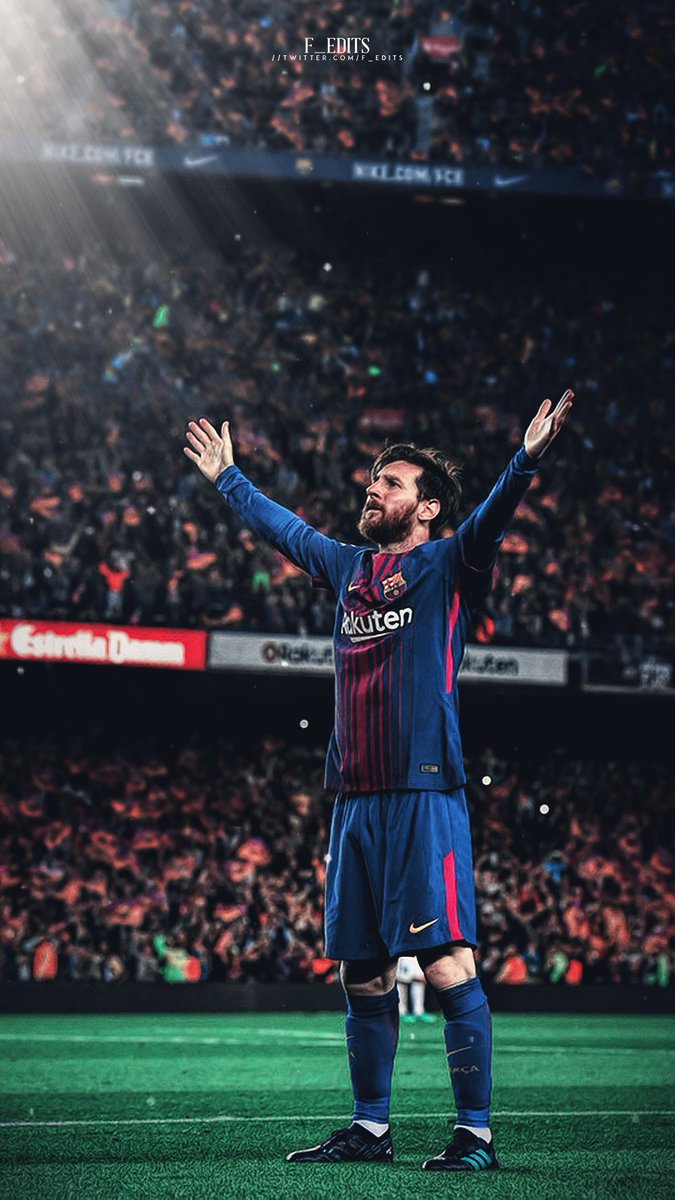 mesqueunclubgr Wallpaper Leo Messi