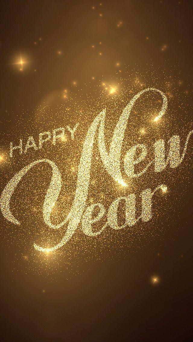New Year Wallpaper And Image For iPhone iPad