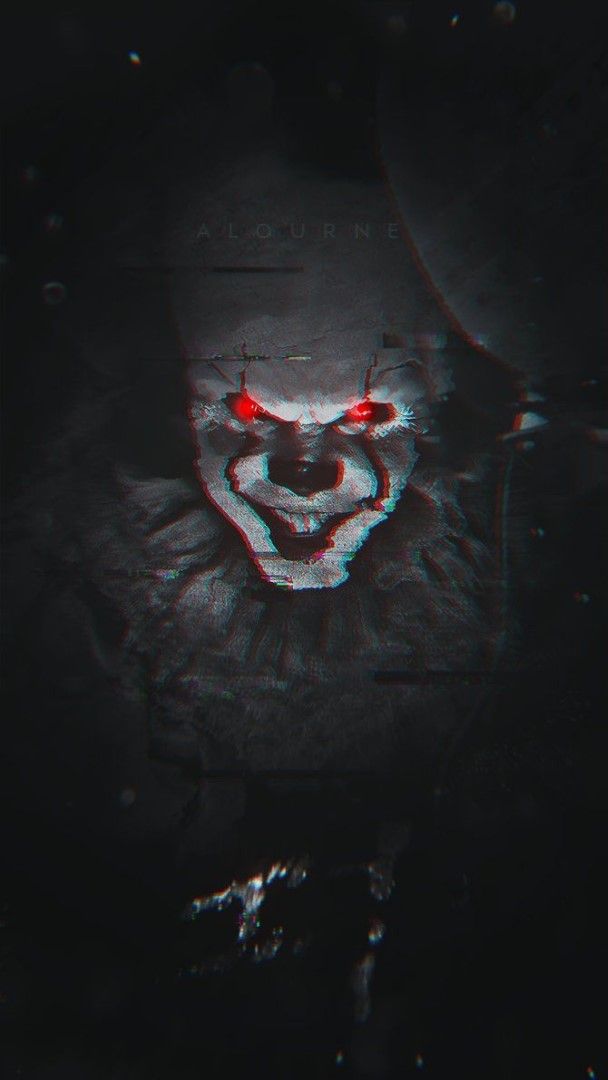 It Wallpaper HD And Pennywise 4k