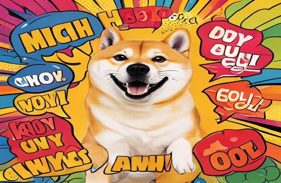 Doge Meme Wallpaper