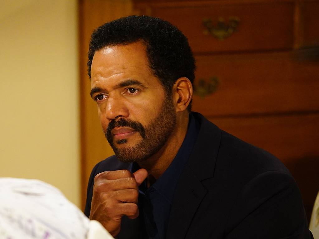 Kristoff St John Dead Young The Restless Star Dies At