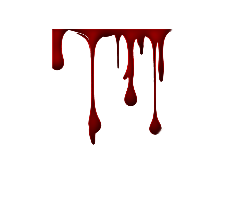 Png Blood Drips 5 by Moonglowlilly 1024x819