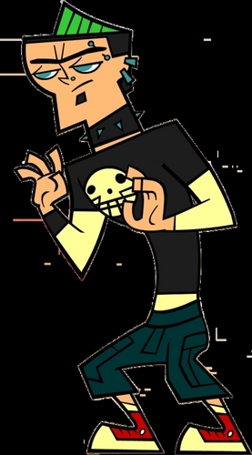Total Drama Island Image Duncan Wallpaper And Background