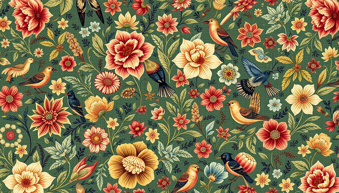 Smithsonian Wallpaper
