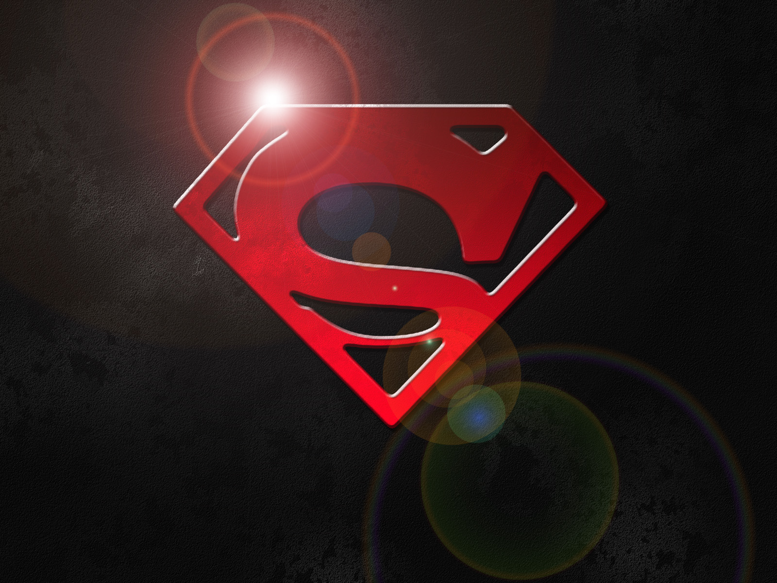 wallpaper superman red and black wallpapers   Quotekocom