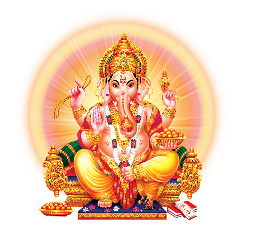 Lord Ganesha HD Picture