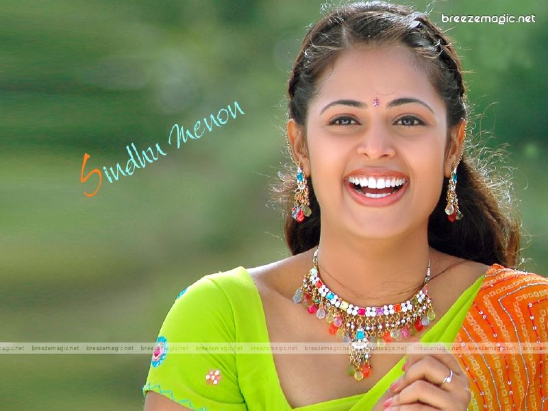 Tamil Actress Cute Image