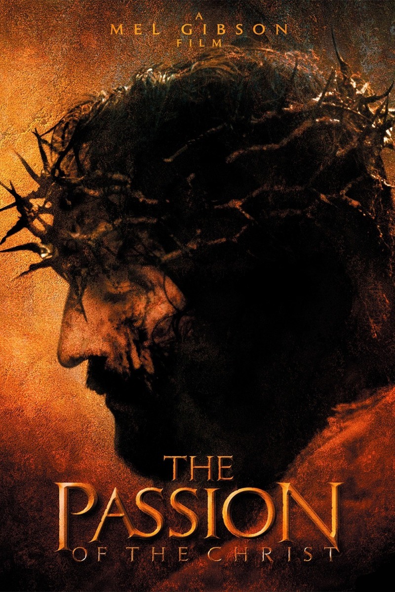 Bible In Mobile The Passion Of Christ Full Movie Hd