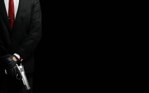 Hitman Absolution HD Wallpaper