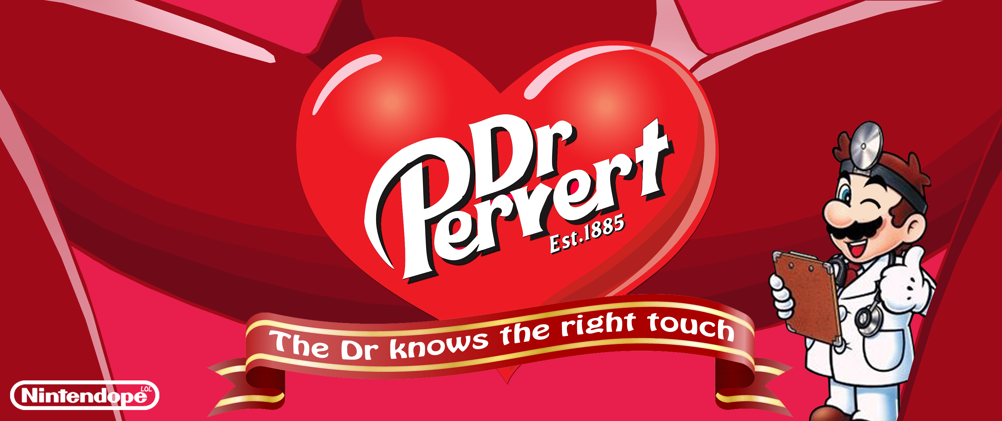 Dr Pepper Label By Madmanny510