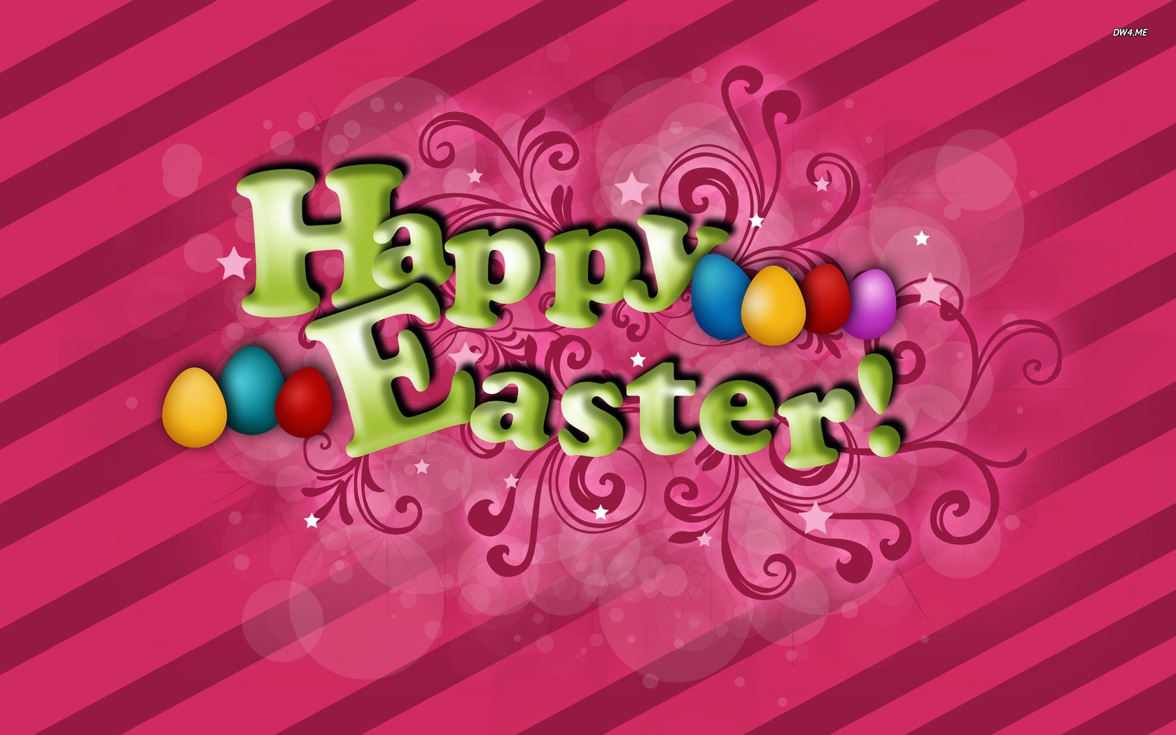 Happy Easter wallpaper 2560x1600 Happy Easter wallpaper 2880x1800