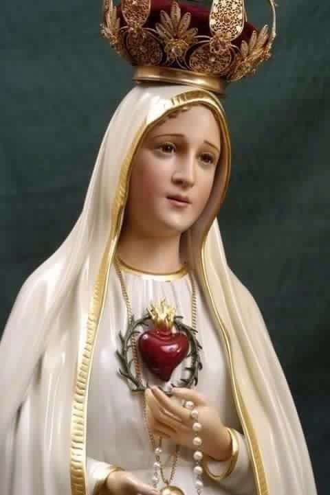 Best Image About Blessed Virgin Mary