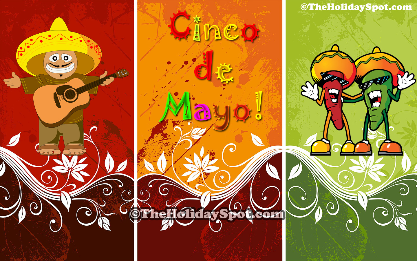 Cinco De Mayo Wallpaper