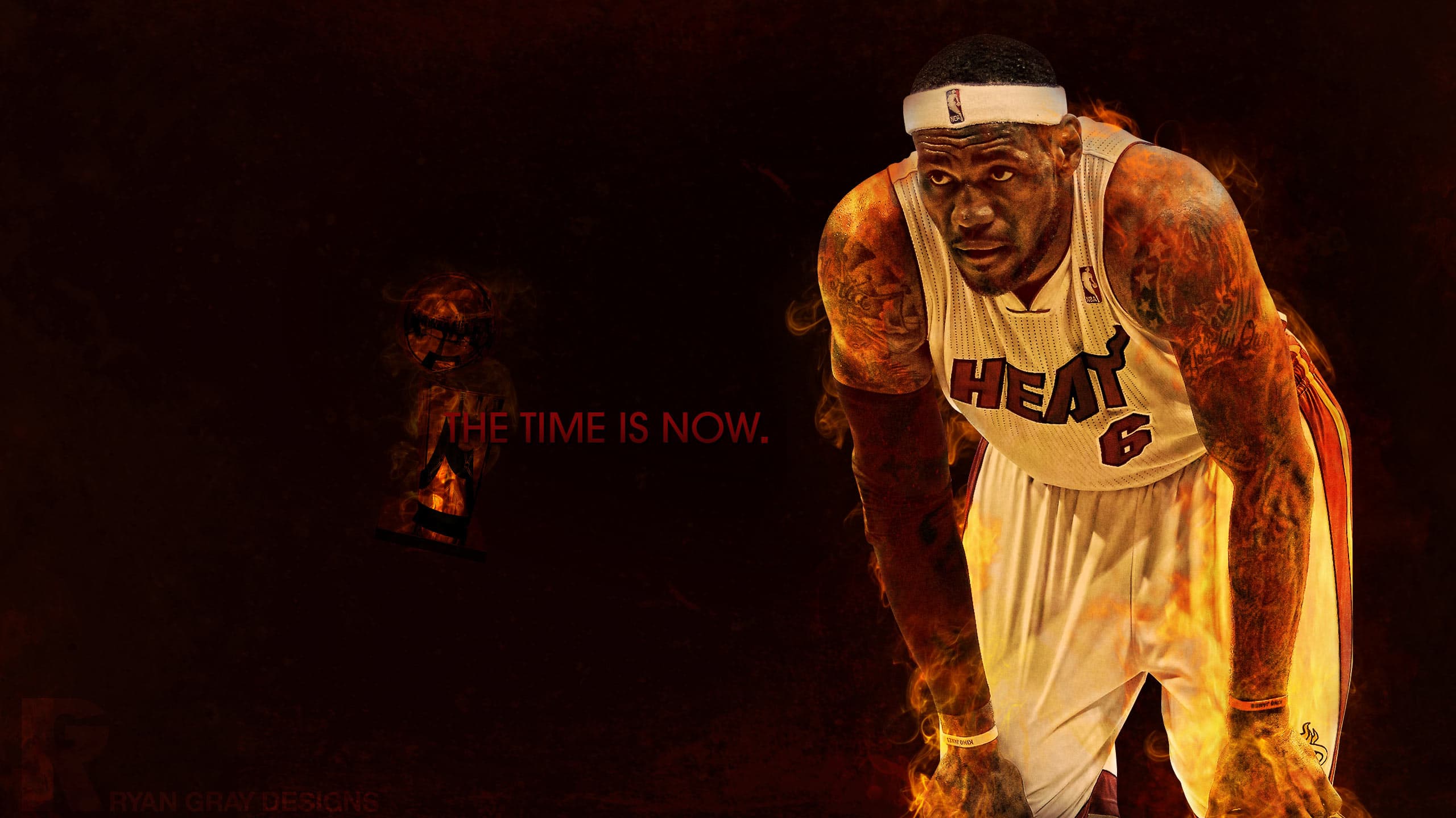 Nba Wallpaper HD