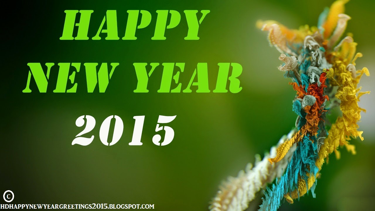 Wallpaper Of Happy New Year In High Quality Widescreen