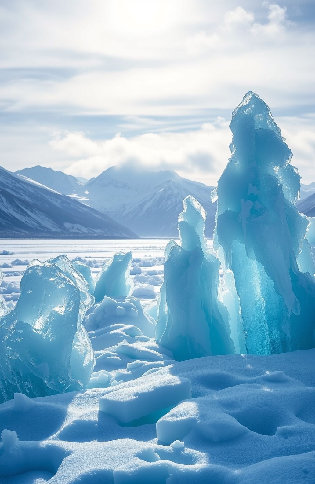 Frozen Tablet Wallpaper
