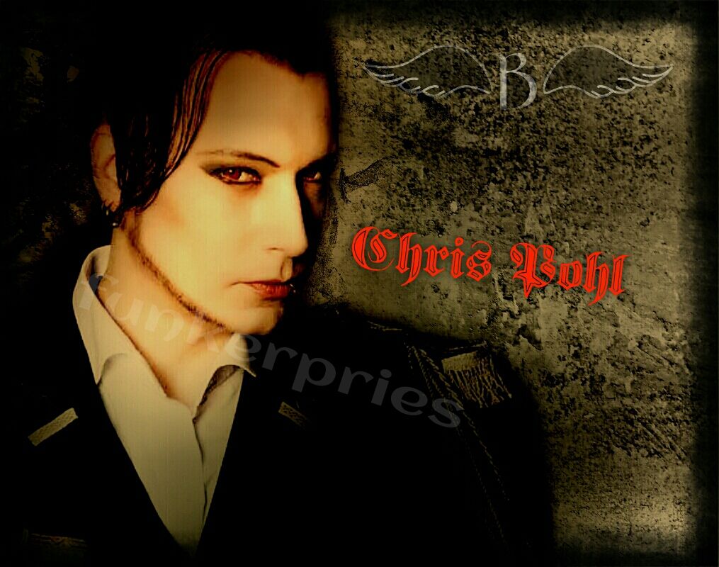 Blutengel Wallpaper By Funkerpries Deviantart