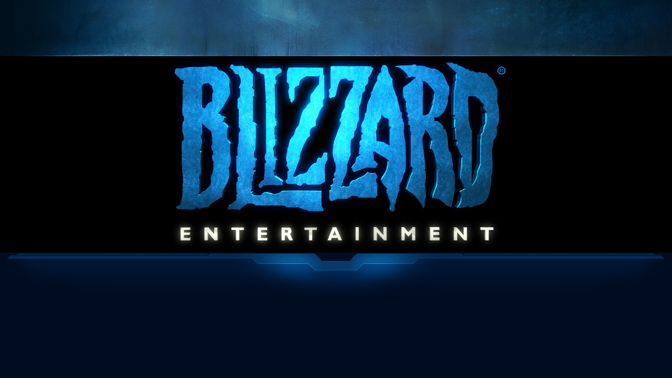 Fantastic Blizzard Wallpaper By Spritesensei Fan Art Games