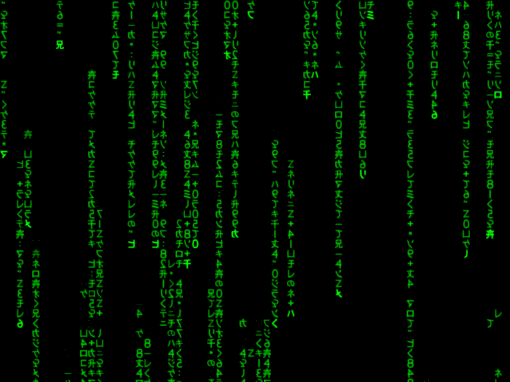 Matrix code gif matrix code Image