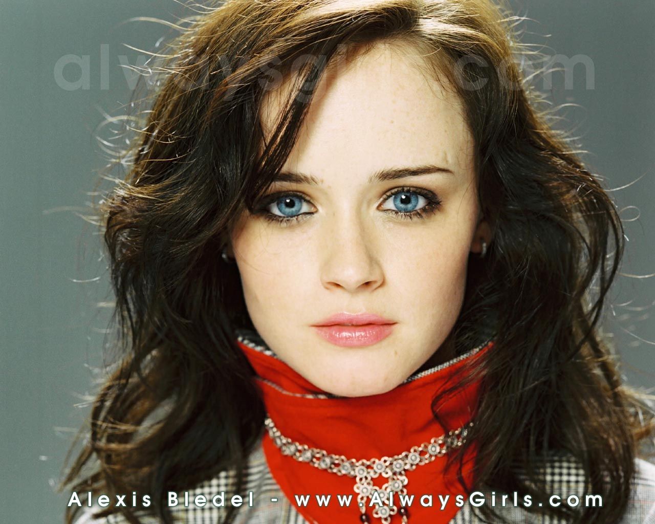 Rory Hair Styles Alexis Bledel Color For Fair Skin Cool