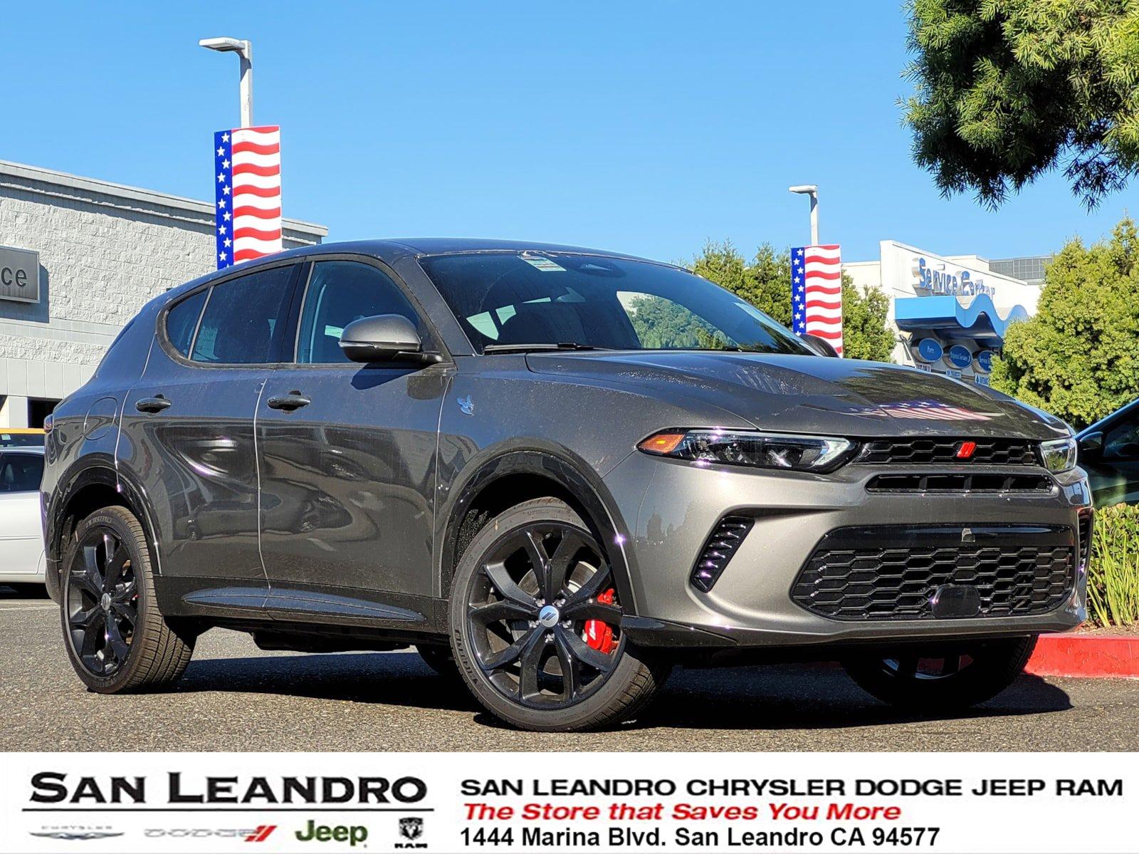 New Dodge Hornet R T Suv In San Leandro