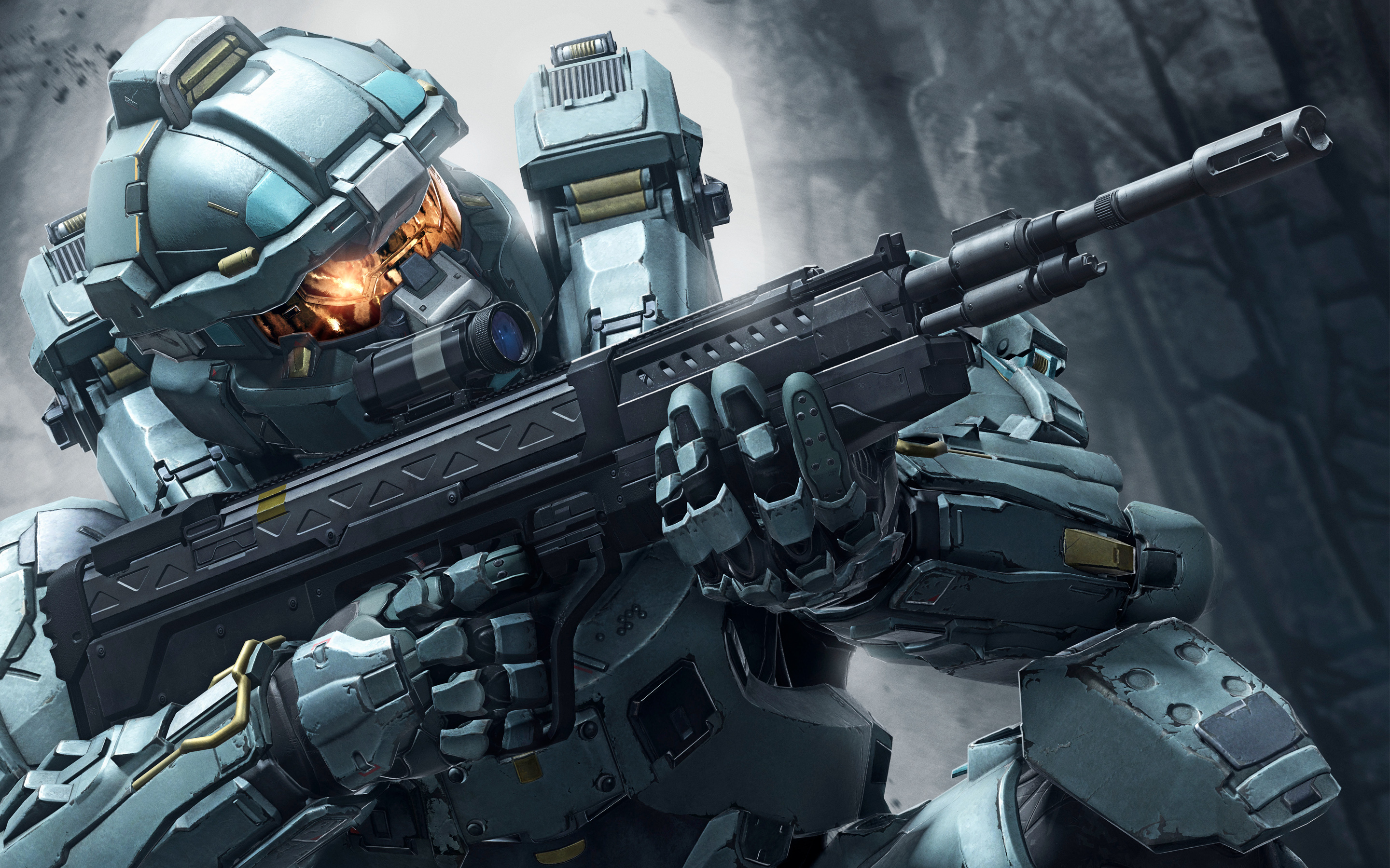 Halo Wallpaper HD High Quality
