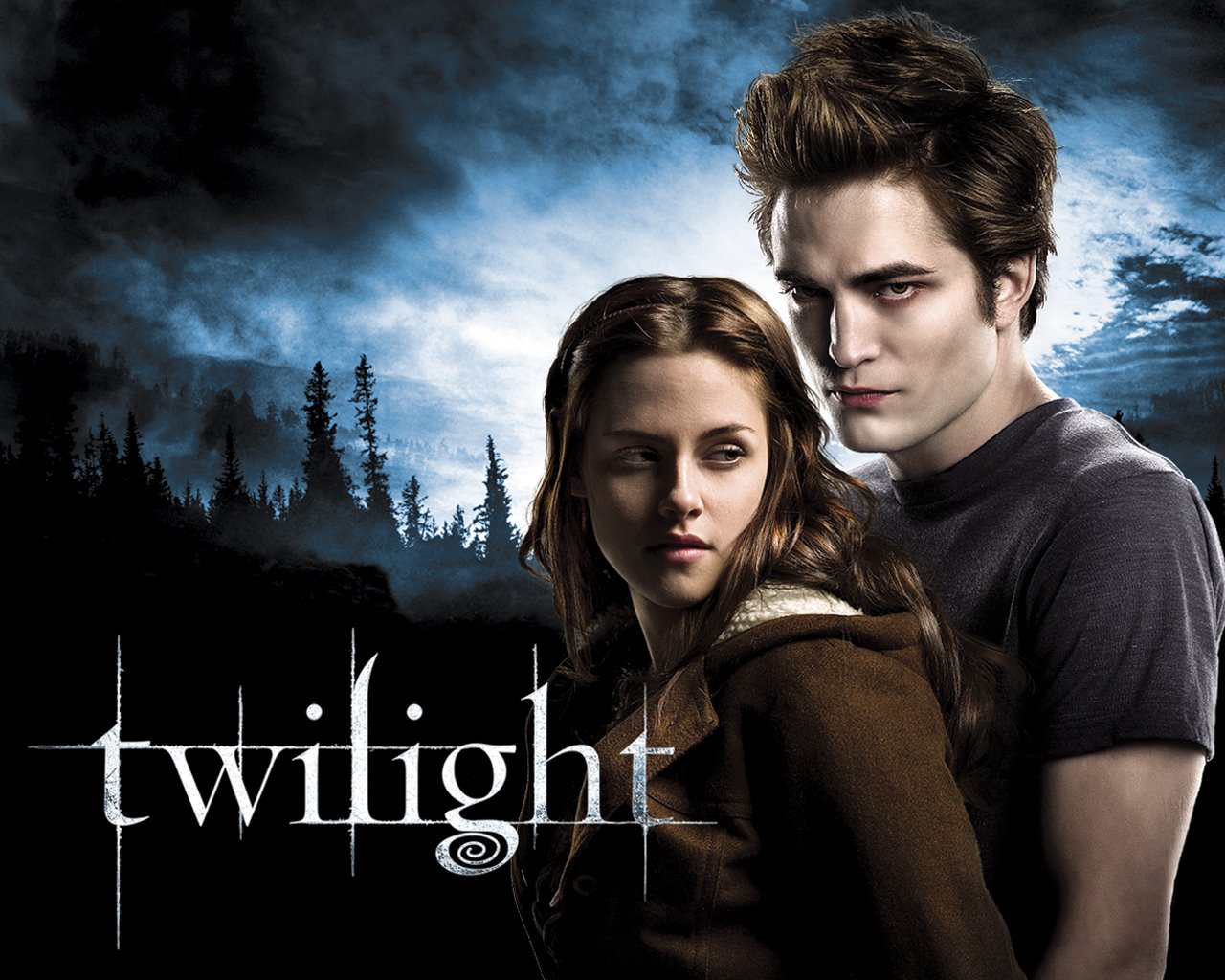 Twilight Screensavers