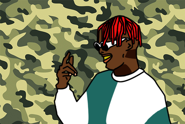 Lil Yachty Wallpaper HD Collection For