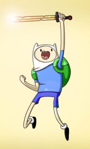 Adventure Time Phone Wallpaper The Best Live