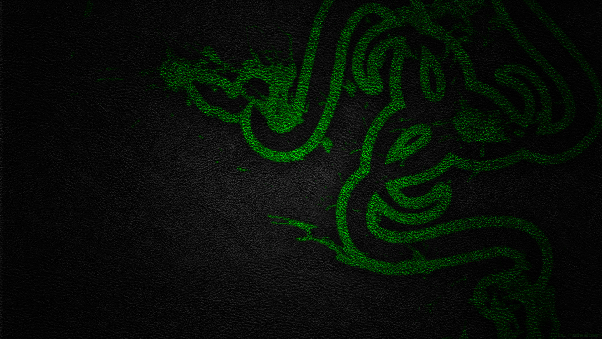 Gallery For Razer Wallpaper 4k