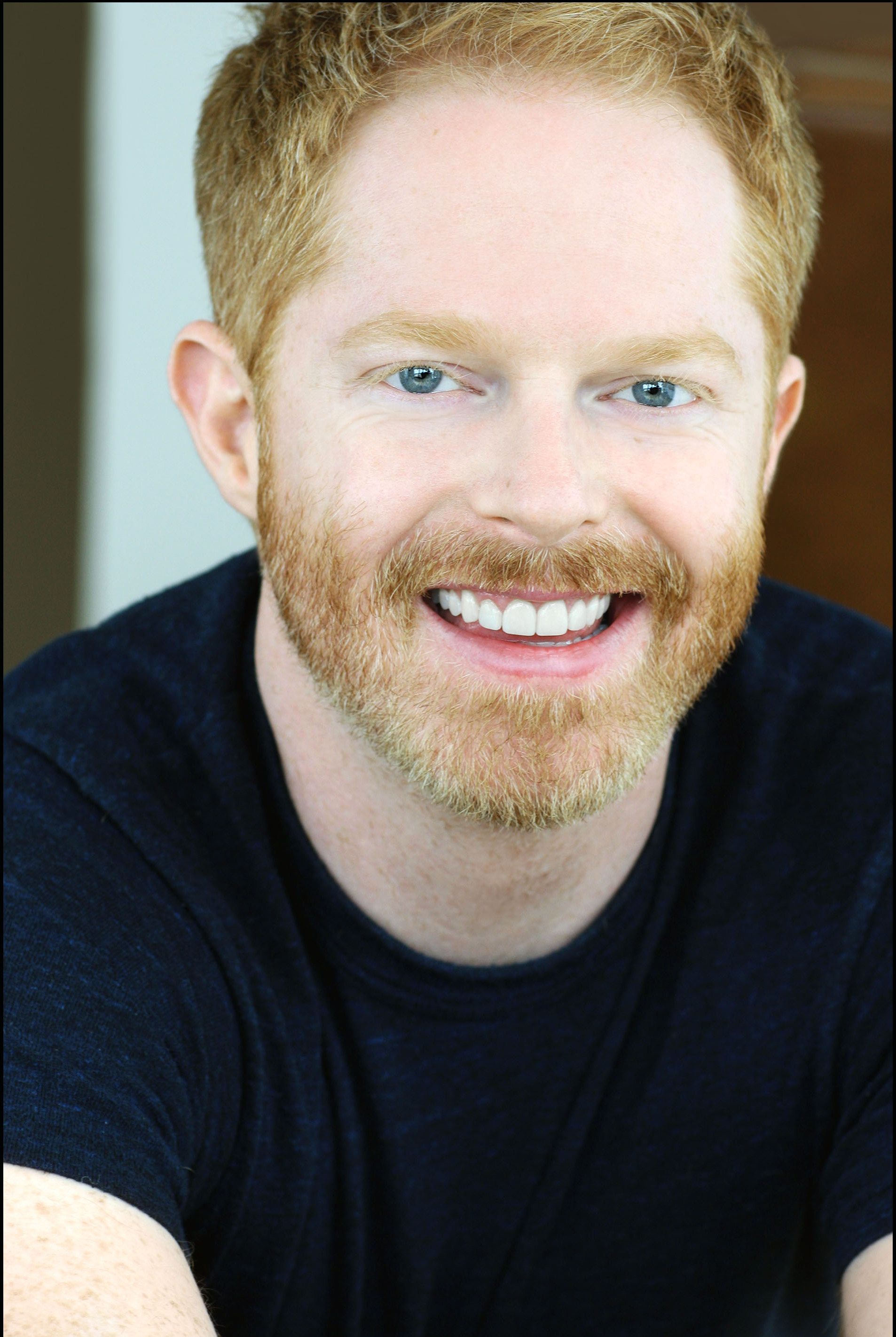 Famous Red Heads Wallpaper