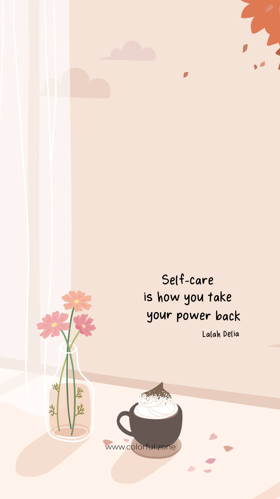 Share Positive Aesthetic Wallpaper