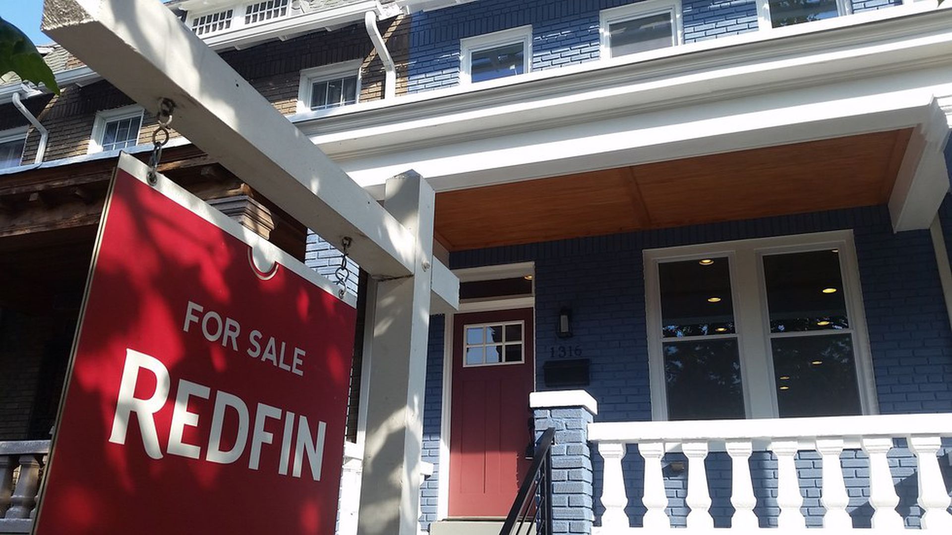 Real Estate Pany Redfin Files For Ipo