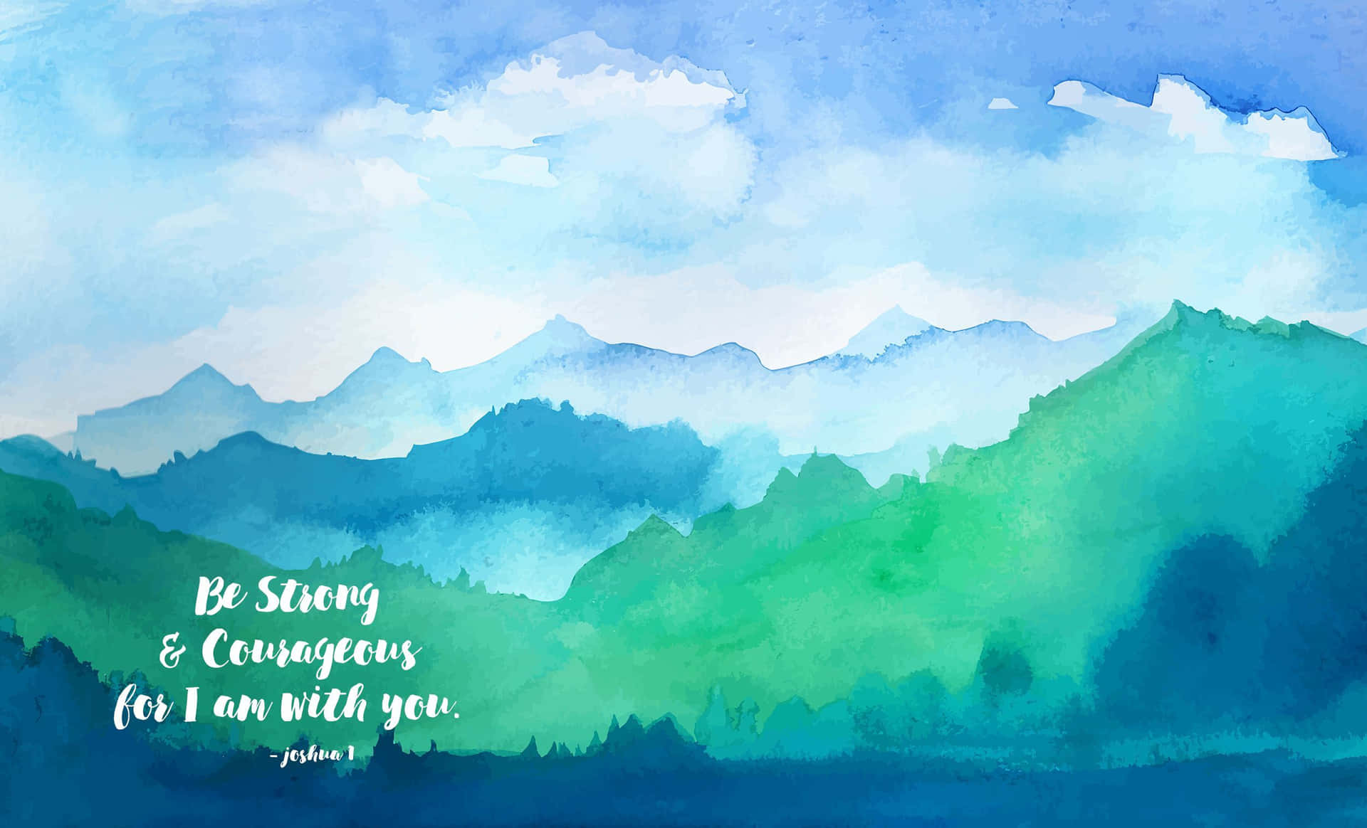Christian Desktop Wallpaper