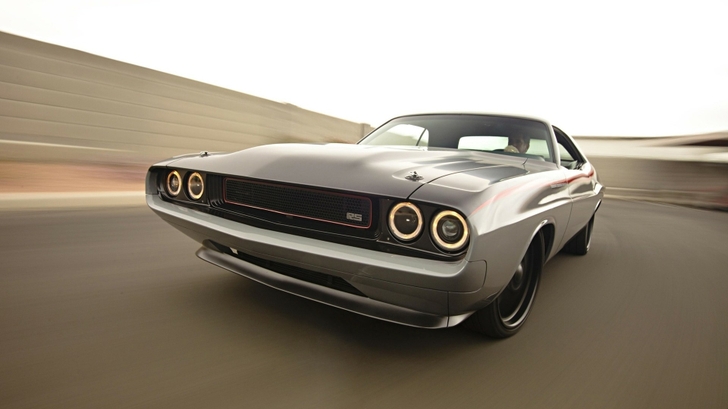 Cars Muscle Vehicles Wallpaper High Quality