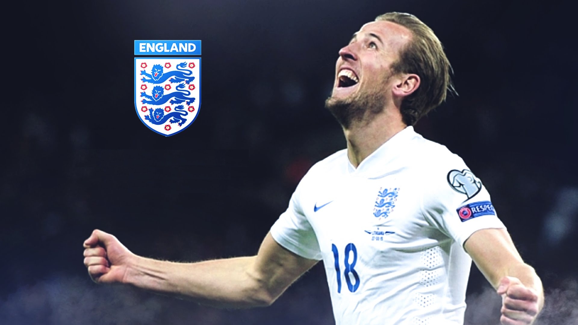 England Soccer Wallpaper HD Football
