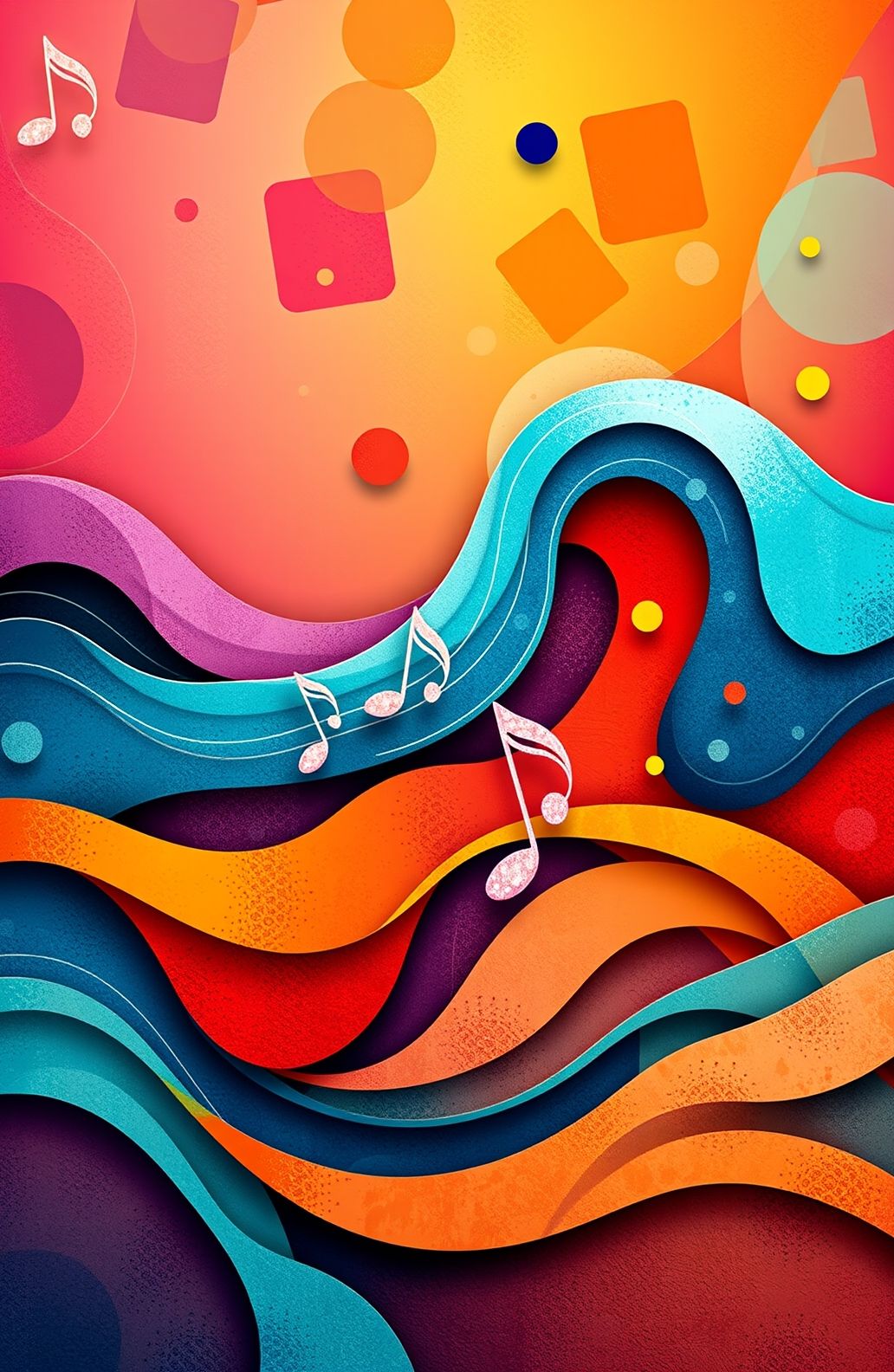 Wallpaper With Sound