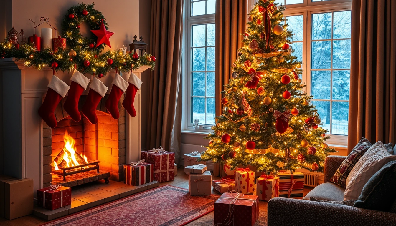 Christmas Wallpaper